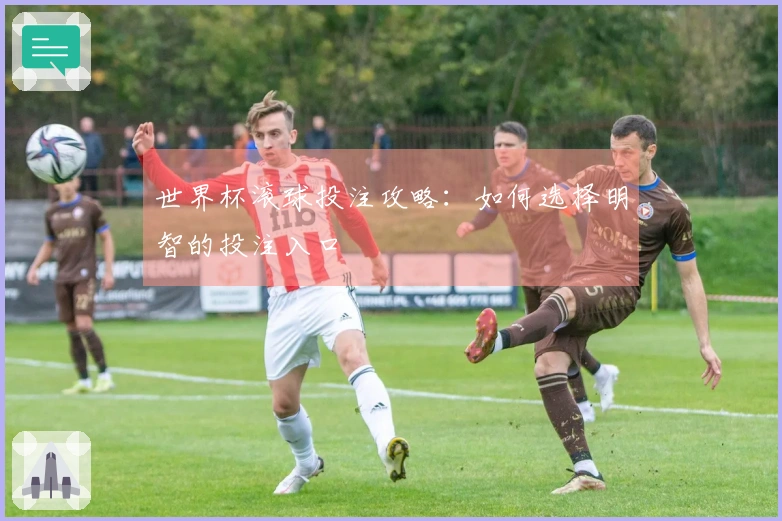 世界杯滚球投注攻略：如何选择明智的投注入口