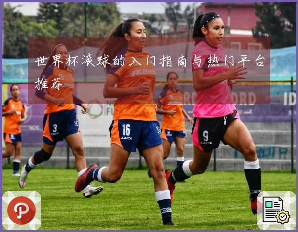 世界杯滚球的入门指南与热门平台推荐