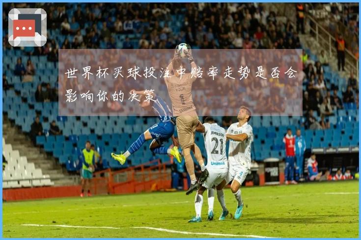 世界杯买球投注中赔率走势是否会影响你的决策