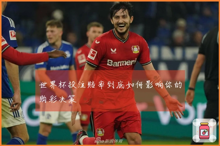世界杯投注赔率到底如何影响你的购彩决策