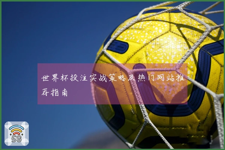 世界杯投注实战策略及热门网站推荐指南